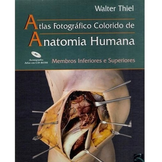 Atlas De Anatomia Humana Membros Inferiores E Superiores Atlas De Anatomia Humana Membros Inferiores E Superiores