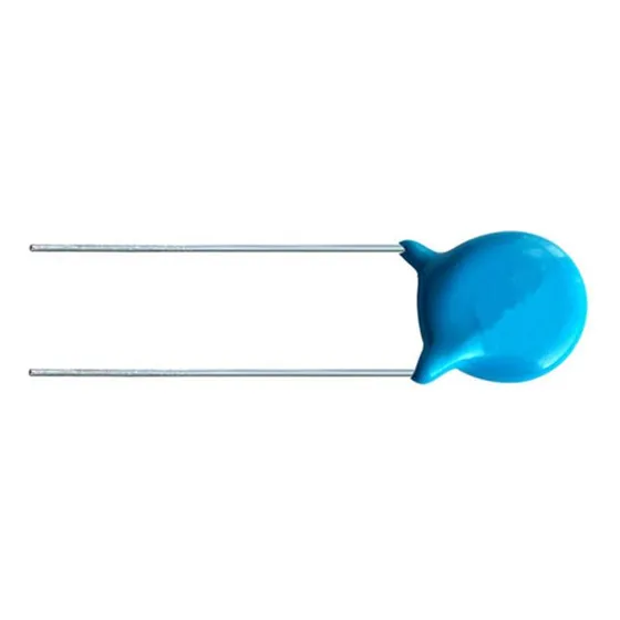Capacitor Cerâmico 1kv 472 4,7nf 4.7nf - Pronta Entrega