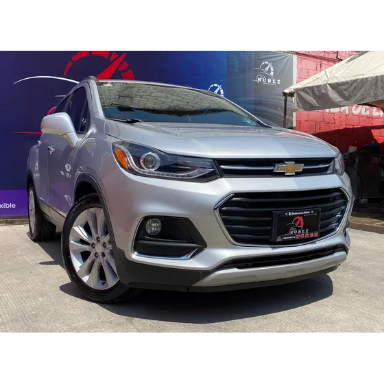 Chevrolet Trax 1.8 Premier At