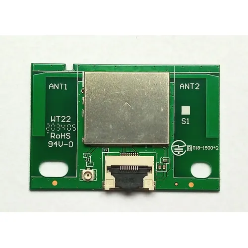 Modulo Wifi Para Tv Semp Tcl 75p725 40-ant302-tee2hg