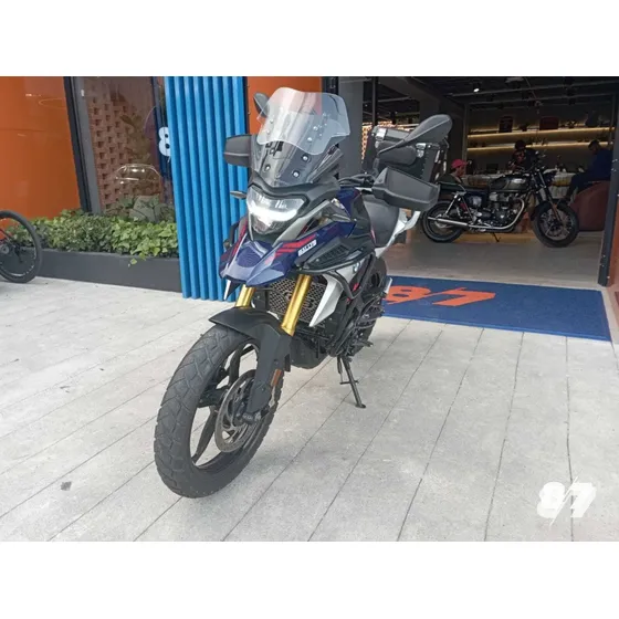 Bmw G310 Gs