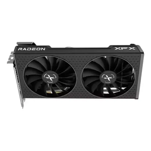 Placa De Video Gigabyte Radeon Rx 6650 Xt Gaming Oc 8g Gddr6