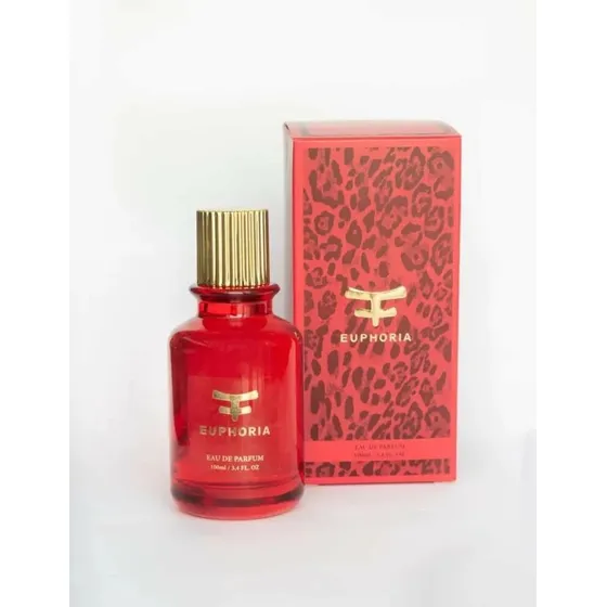 Perfume Kosiuko Euphoria