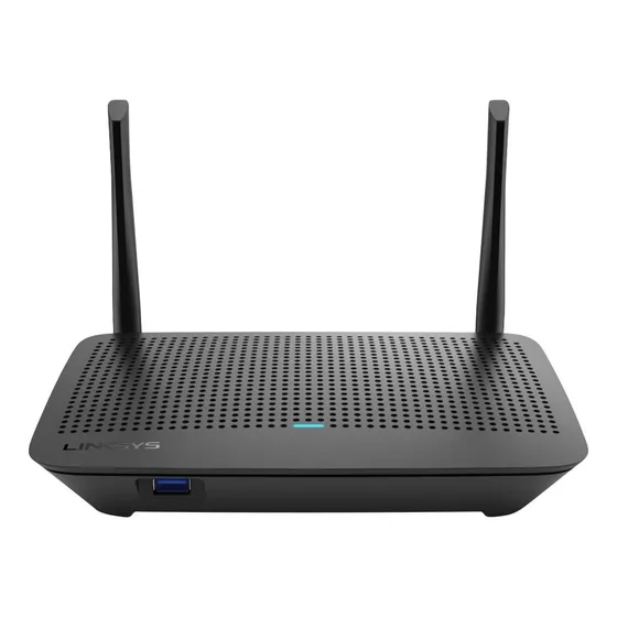 Router Linksys Mr6350 Mesh Ac1300 Wifi 5