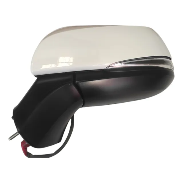 Retrovisor Izquierdo Toyota Rav4 2019- 2024