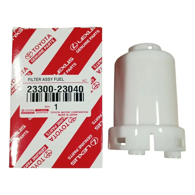 Filtro De Gasolina Toyota Celica 1.8 Rav4 2.0