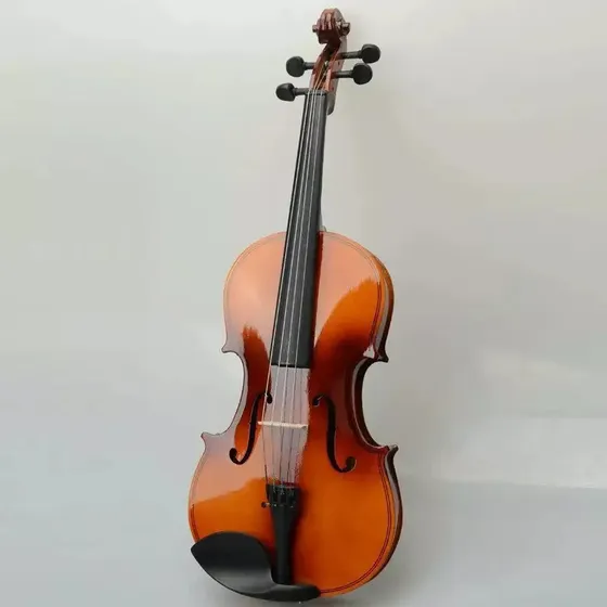 Violin 4/4 Nuevo !nuevo! Con Paral Para Partitura Incluido