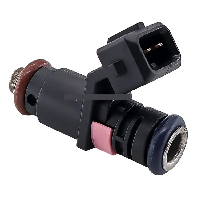 Inyector De Renault Duster 2.0 (4huecos)