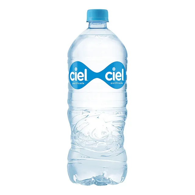 Agua Natural Purificada Ciel 1L
