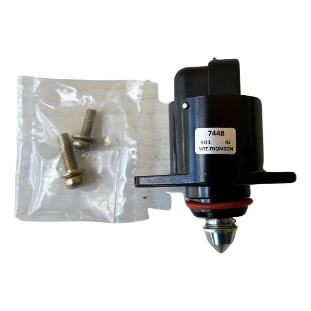 Sensor Iac Corsa/meriva/montana/cielo/lanos/nub 1.6-thomson