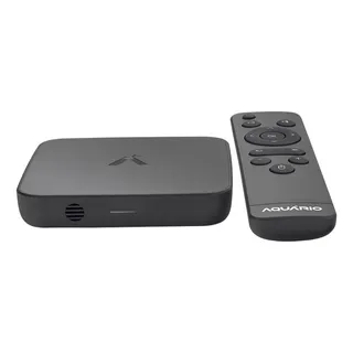 Tv Box Aquårio Stv-3000 Plus 4k 16gb 5 Geração Tv Box Aquårio Stv-3000 Plus 4k 16gb 5 Geração