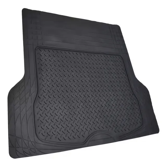 Alfombra Para Baúl Valija Auto Camioneta Goma Universal