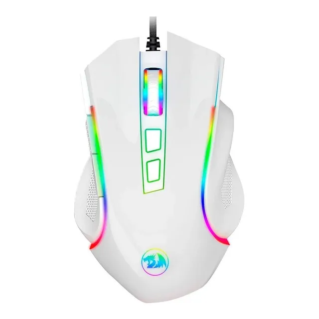 Redragon Griffin M607 Blanco