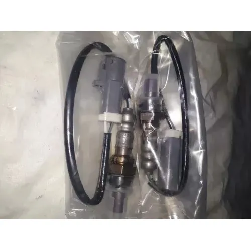 Sensor Oxigeno Ford Fiesta Max Move Original