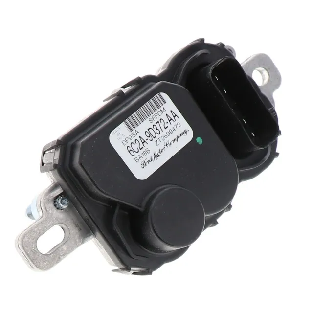 Modulo De Presion De Gasolina Triton Fx4 Explorer Original