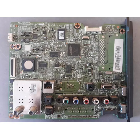 Placa Principal Samsung Pl43e490 