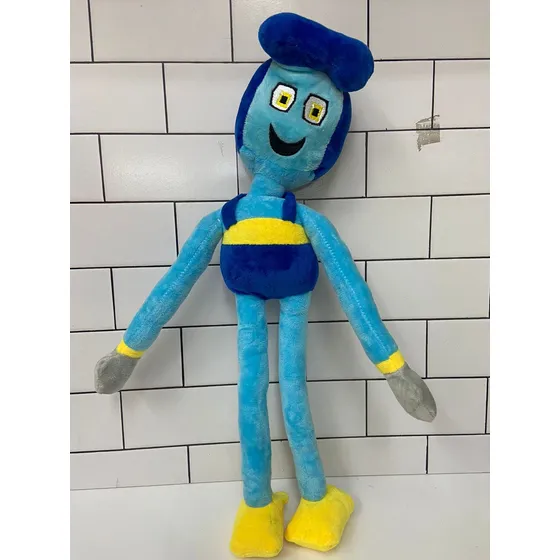 Peluche Mommy Long Legs Poppy Playtime Varios Modelos 