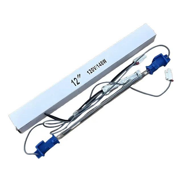 Resistencia Refrigerador Daewoo Original 12 Pulgadas