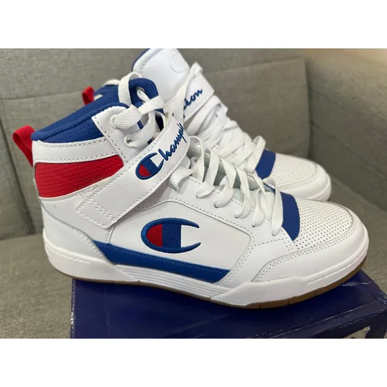 Zapatillas Champion Originales
