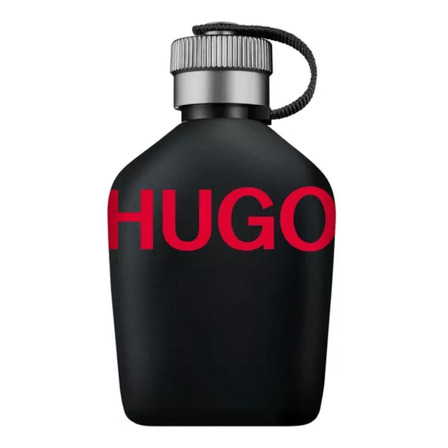 Hugo Boss Just Different Eau de toilette 125 ml para  hombre