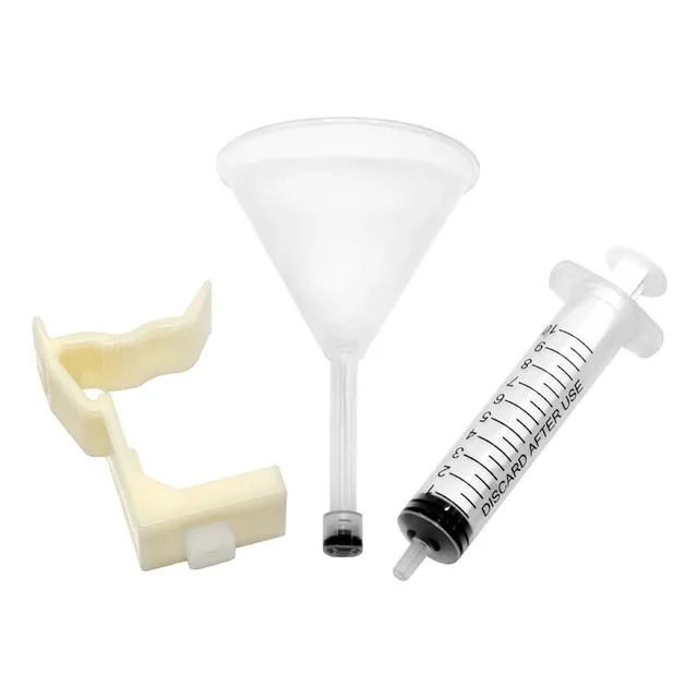 Cabezal Hp 11/10/82/84/85 Kit De Limpieza