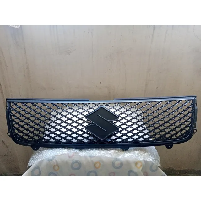 Parrilla Suzuki Grand Vitara Original Del 2008 Al 2011