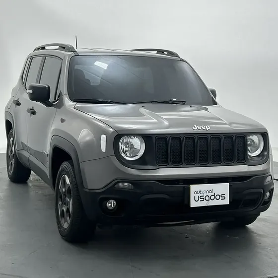 Jeep Renegade 2022 Renegade Sport 1.8