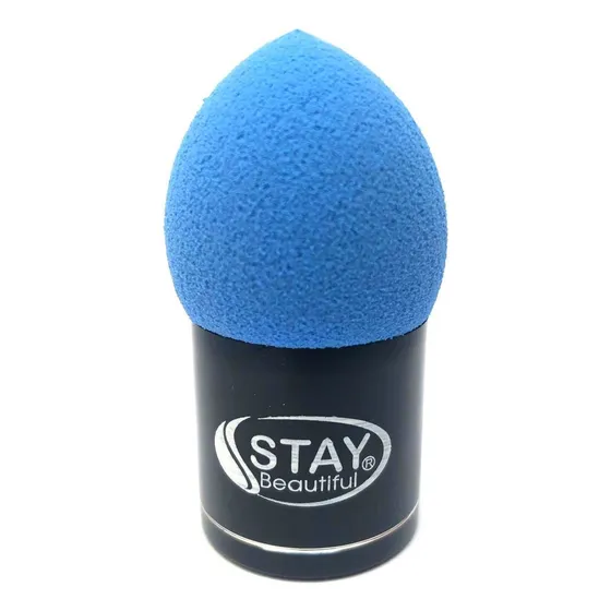 Esponja De Maquillaje Stay Beautiful 0725
