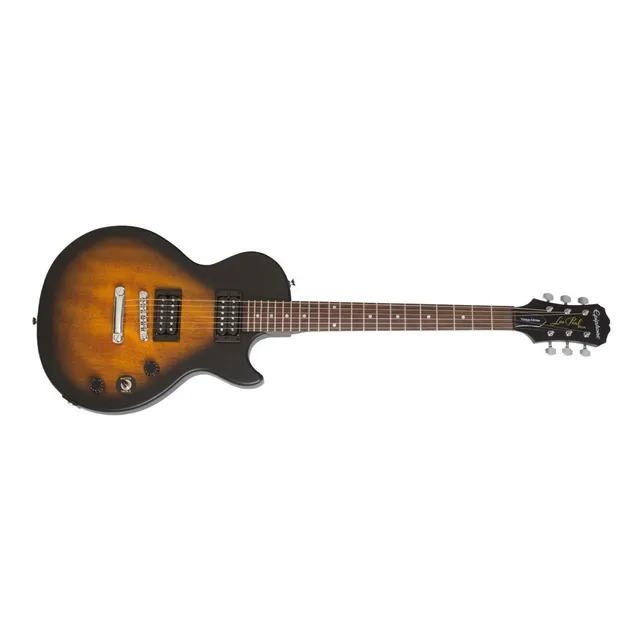 Guitarra Eléctrica EpiPhone Les Paul Special Ve, Vintage Sun