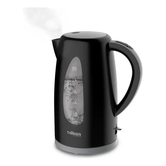 Hervidor 3L Thor Magnum 3000