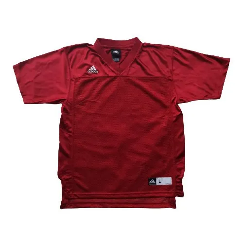 Franela Camisa Juvenil Talla L (14-16) Marca adidas Original