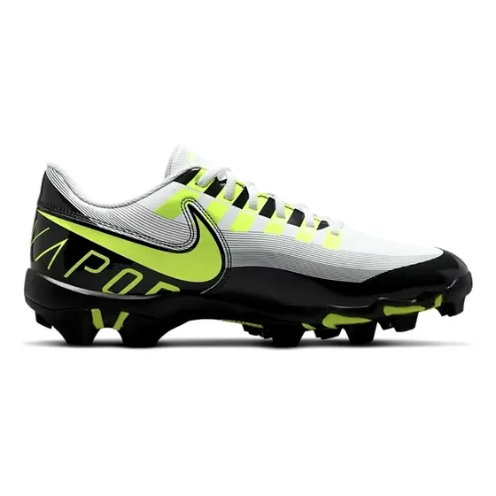 Nike Edge Shark Gs Volt Smoke Grey