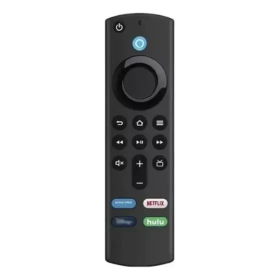 Control Remoto Amazon Fire Tv Stick Solo
