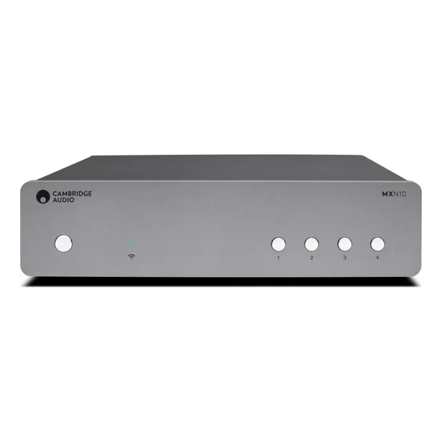 Network Player Mxn10 Cambridge Audio