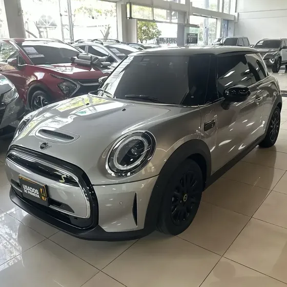 Mini Cooper 2024 F56 Se Classic At 137kw 3p Ct