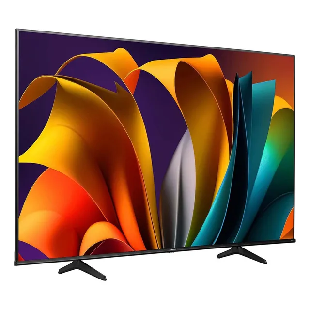 Hisense Pantalla 65  4k Google Tv