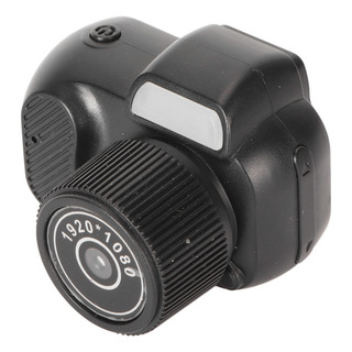 Mini Video Recorder Compactación De La Imagen 4: 3 Mini Video Recorder Compactación De La Imagen 4: 3
