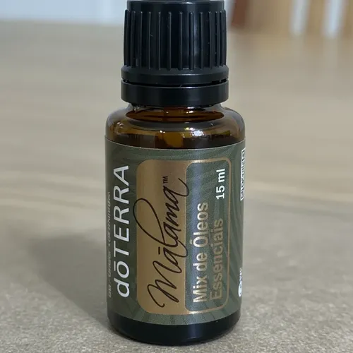 Óleo Essencial doTERRA Melissa 5ml | MercadoLivre