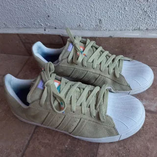 Adidas superstar mujer colores pastel discount