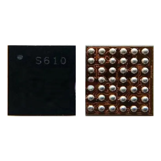 S610 Ic Ci