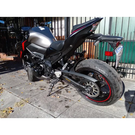 Kawasaki Z900 Abs 2023