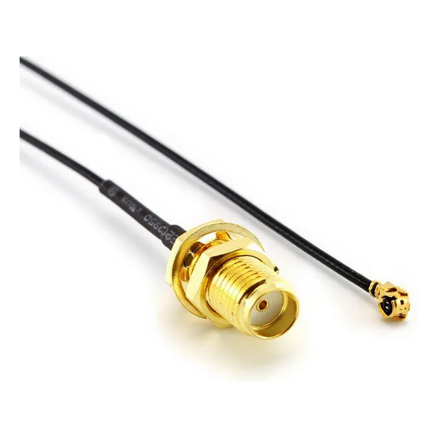 Mikrotik Acsmaufl Cable Pigtail Lte