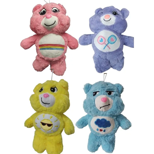 Peluches Ositos Cariñositos Muy Suaves Precio X Unidad