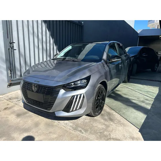 Peugeot 208 Style