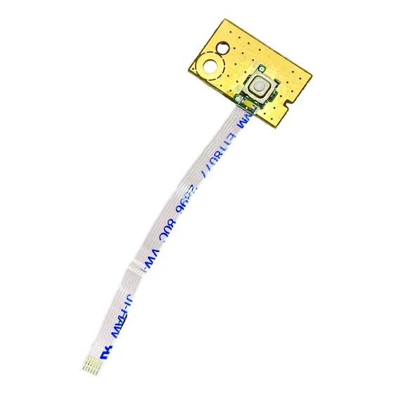 Placa Power On Notebook Dell Vostro 3500 50.4e506.001