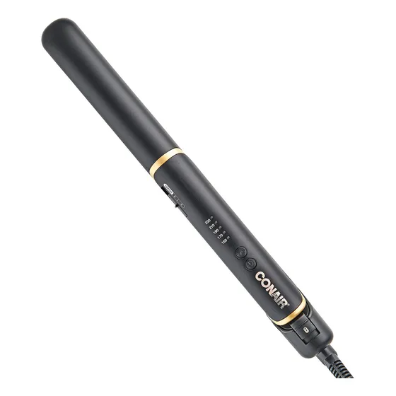 Prancha A Vapor New I.steamer Conair Cor Preto 127/220v