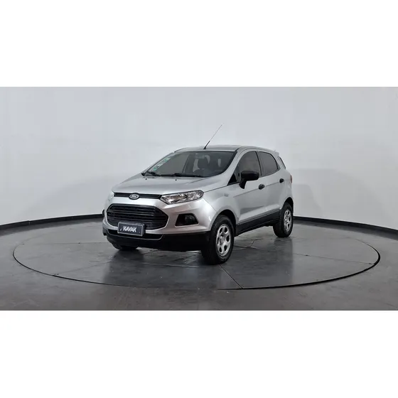 Ford Ecosport 1.6 Ls