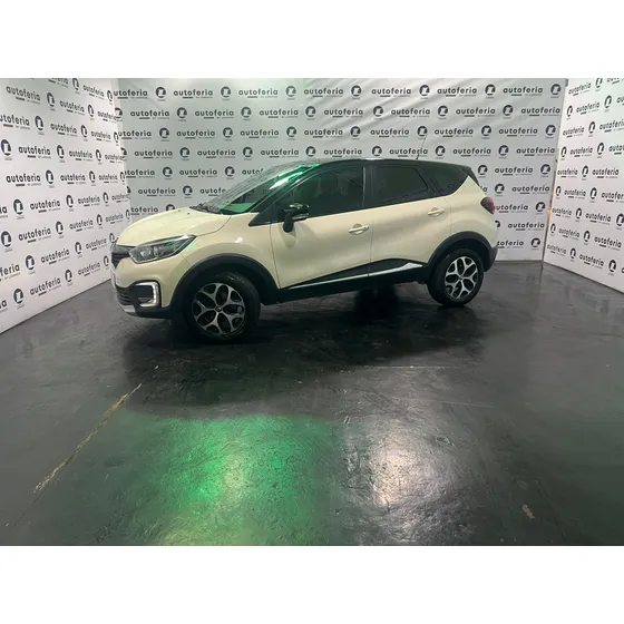 Renault Captur 2.0 Intens