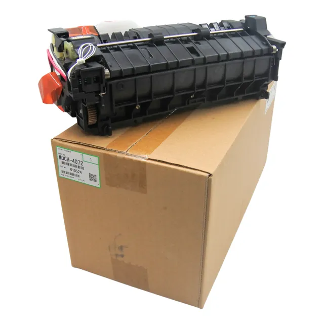 Unidad De Fusor 120v Ricoh Im 550f Original M0ch4072
