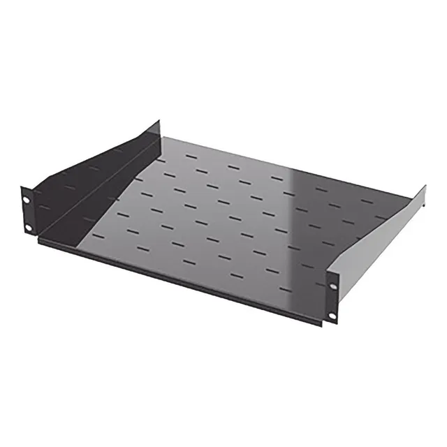 Charola Para Rack De 19 a 34 Cm De Profundidad 2ur Linkedpro S-CH-19X13.5